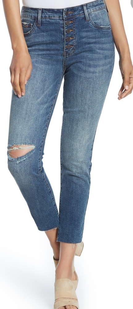 KUT denim